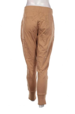 Pantaloni de femei Page One, Mărime L, Culoare Maro, Preț 95,39 Lei