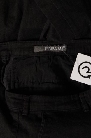 Pantaloni de femei Para Mi, Mărime M, Culoare Negru, Preț 20,23 Lei