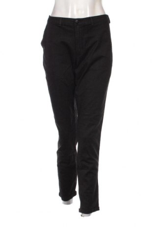 Дамски панталон Para Mi, Размер M, Цвят Черен, Цена 6,15 лв.