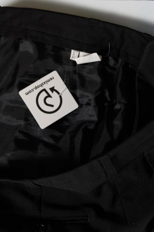 Γυναικείο παντελόνι Paruchev, Μέγεθος XXL, Χρώμα Μαύρο, Τιμή 8,84 €