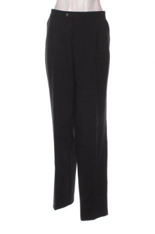 Pantaloni de femei Paruchev, Mărime XXL, Culoare Negru, Preț 81,63 Lei
