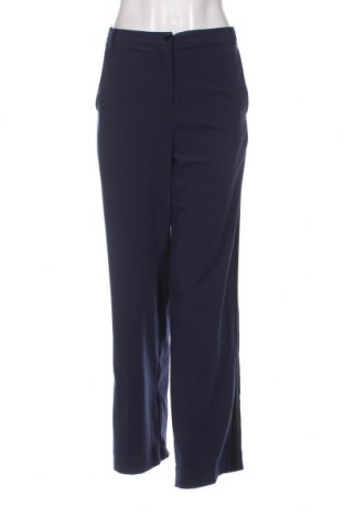 Pantaloni de femei Patrizia Pepe, Mărime M, Culoare Albastru, Preț 299,24 Lei