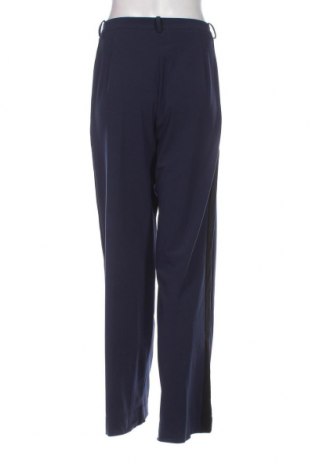 Pantaloni de femei Patrizia Pepe, Mărime M, Culoare Albastru, Preț 299,24 Lei