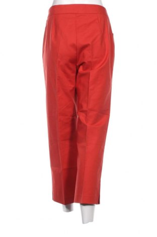 Pantaloni de femei Pedro Del Hierro, Mărime L, Culoare Roșu, Preț 256,58 Lei