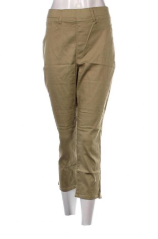 Damenhose Pep & Co, Größe XL, Farbe Grün, Preis € 9,08