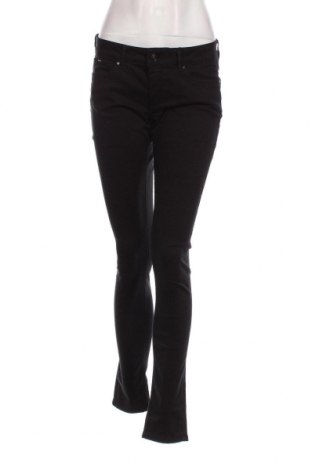 Дамски панталон Pepe Jeans, Размер M, Цвят Черен, Цена 23,40 лв.