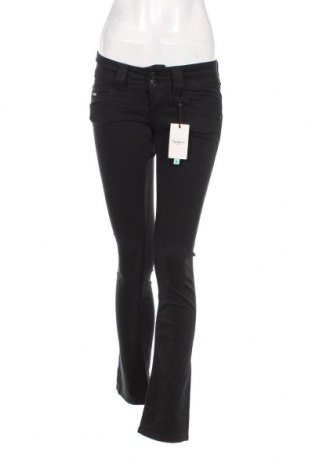Γυναικείο παντελόνι Pepe Jeans, Μέγεθος S, Χρώμα Μαύρο, Τιμή 26,54 €
