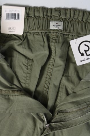 Dámske nohavice Pepe Jeans, Veľkosť M, Farba Zelená, Cena  48,25 €