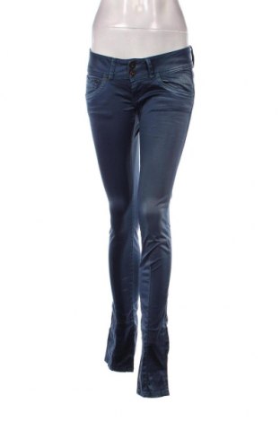 Damenhose Pepe Jeans, Größe S, Farbe Blau, Preis 7,10 €