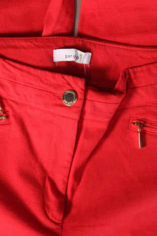 Damenhose Per Una By Marks & Spencer, Größe M, Farbe Rot, Preis € 25,36