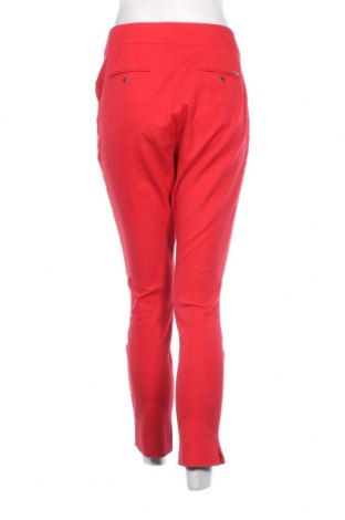 Γυναικείο παντελόνι Per Una By Marks & Spencer, Μέγεθος M, Χρώμα Κόκκινο, Τιμή 30,40 €