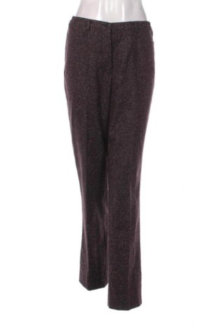 Pantaloni de femei Peter Hahn, Mărime L, Culoare Multicolor, Preț 282,24 Lei