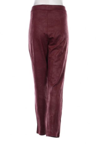 Dámské kalhoty  Pfeffinger, Velikost XL, Barva Červená, Cena  185,00 Kč