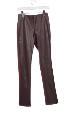 Pantaloni de femei Pfeffinger, Mărime XS, Culoare Maro, Preț 46,91 Lei