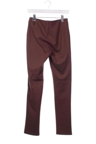 Pantaloni de femei Pfeffinger, Mărime XS, Culoare Maro, Preț 68,09 Lei