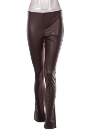 Дамски панталон Pfeffinger, Размер XS, Цвят Кафяв, Цена 15,18 лв.