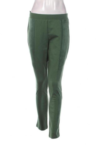 Damenhose Pfeffinger, Größe L, Farbe Grün, Preis 32,01 €
