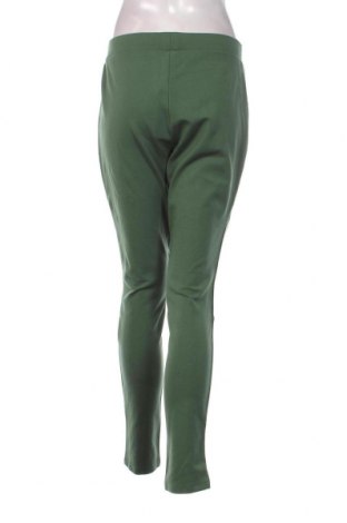Dámské kalhoty  Pfeffinger, Velikost L, Barva Zelená, Cena  257,00 Kč
