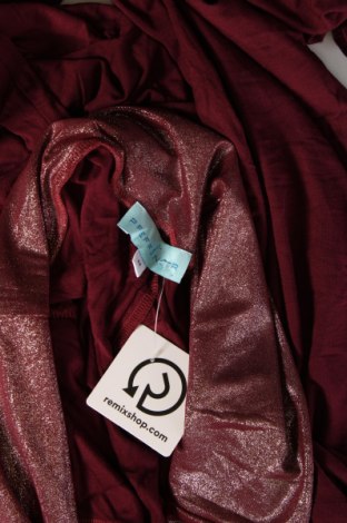 Damenhose Pfeffinger, Größe XL, Farbe Rot, Preis 20,18 €