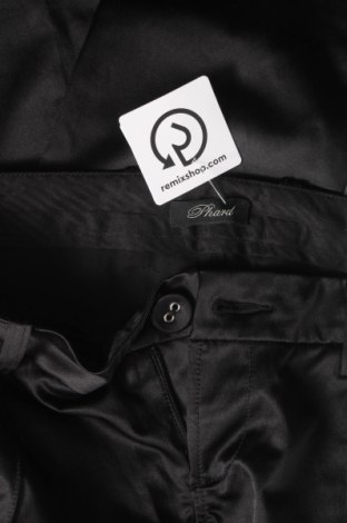 Γυναικείο παντελόνι Phard, Μέγεθος L, Χρώμα Μαύρο, Τιμή 14,28 €