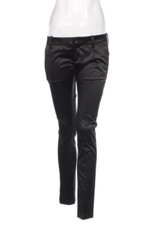 Pantaloni de femei Phard, Mărime L, Culoare Negru, Preț 68,07 Lei