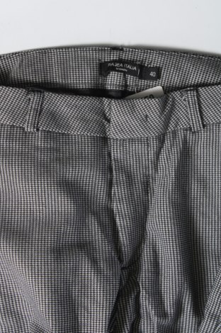 Pantaloni de femei Piazza Italia, Mărime M, Culoare Multicolor, Preț 27,66 Lei