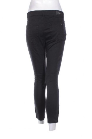 Pantaloni de femei Piazza Italia, Mărime M, Culoare Negru, Preț 27,66 Lei