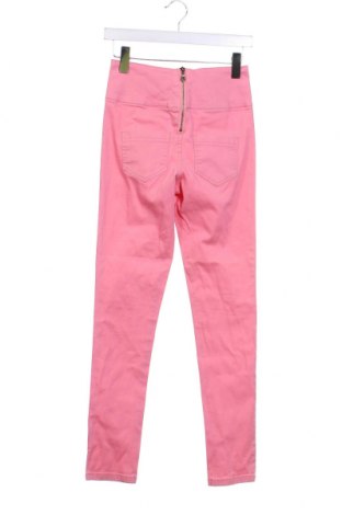 Dámske nohavice Pieces, Veľkosť XS, Farba Ružová, Cena  4,44 €