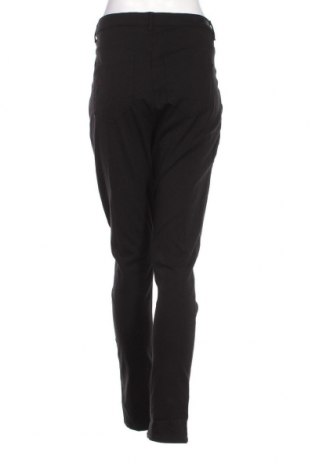 Pantaloni de femei Pieces, Mărime XXL, Culoare Negru, Preț 203,95 Lei