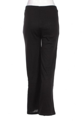 Damenhose Pieces, Größe M, Farbe Schwarz, Preis € 6,39