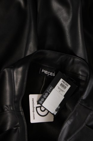 Dámske nohavice Pieces, Veľkosť S, Farba Čierna, Cena  9,27 €