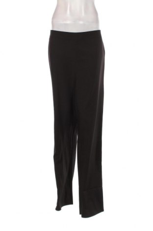 Дамски панталон Pieces, Размер XL, Цвят Черен, Цена 16,12 лв.