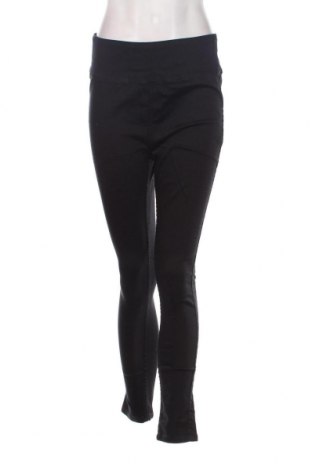 Γυναικείο παντελόνι Pieces, Μέγεθος L, Χρώμα Μαύρο, Τιμή 3,67 €