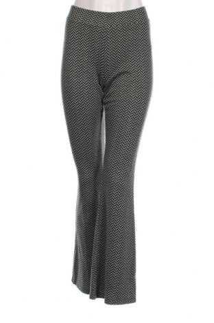 Γυναικείο παντελόνι Pigalle, Μέγεθος L, Χρώμα Πολύχρωμο, Τιμή 17,94 €