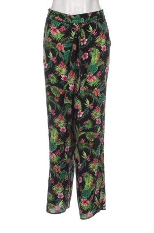Дамски панталон Pigalle by ONLY, Размер M, Цвят Многоцветен, Цена 14,78 лв.