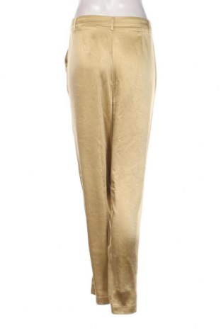Pantaloni de femei Pimkie, Mărime M, Culoare Bej, Preț 60,53 Lei