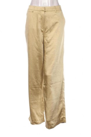 Γυναικείο παντελόνι Pimkie, Μέγεθος M, Χρώμα  Μπέζ, Τιμή 23,71 €