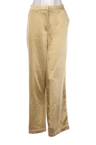 Damenhose Pimkie, Größe L, Farbe Beige, Preis € 5,69