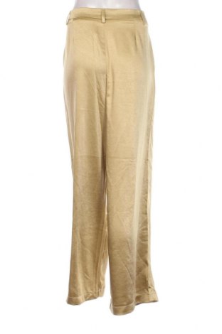 Γυναικείο παντελόνι Pimkie, Μέγεθος L, Χρώμα  Μπέζ, Τιμή 5,93 €