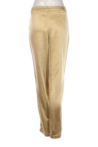 Pantaloni de femei Pimkie, Mărime M, Culoare Bej, Preț 36,32 Lei