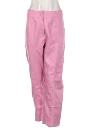 Дамски панталон Pimkie, Размер S, Цвят Розов, Цена 8,41 лв.