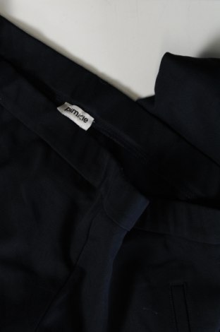 Γυναικείο παντελόνι Pimkie, Μέγεθος M, Χρώμα Μπλέ, Τιμή 2,69 €