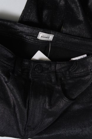 Дамски панталон Pimkie, Размер XXS, Цвят Черен, Цена 5,80 лв.