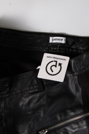 Дамски панталон Pimkie, Размер M, Цвят Черен, Цена 4,93 лв.