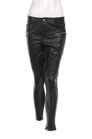 Дамски панталон Pimkie, Размер M, Цвят Черен, Цена 8,12 лв.