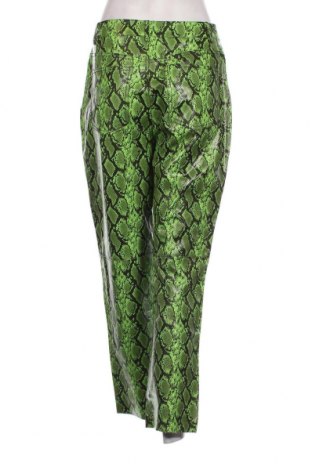 Дамски панталон Pimkie, Размер M, Цвят Зелен, Цена 7,83 лв.