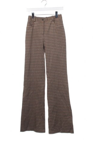 Γυναικείο παντελόνι Pinko, Μέγεθος XS, Χρώμα Πολύχρωμο, Τιμή 53,41 €