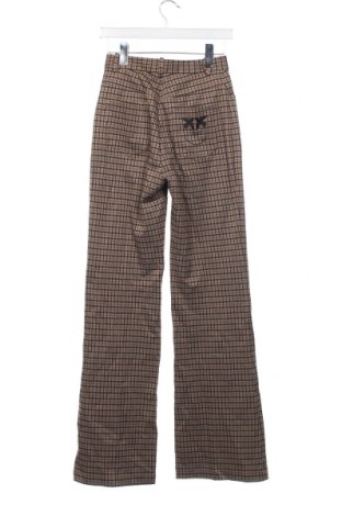 Дамски панталон Pinko, Размер XS, Цвят Многоцветен, Цена 86,35 лв.