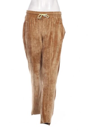 Дамски панталон Pinko, Размер M, Цвят Бежов, Цена 86,35 лв.