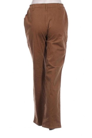 Γυναικείο παντελόνι Pionier, Μέγεθος M, Χρώμα Καφέ, Τιμή 2,69 €
